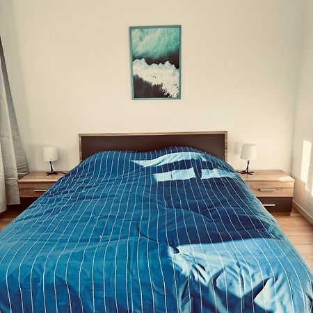 Superbe Appartement T3 Renove - Calais Nord Εξωτερικό φωτογραφία