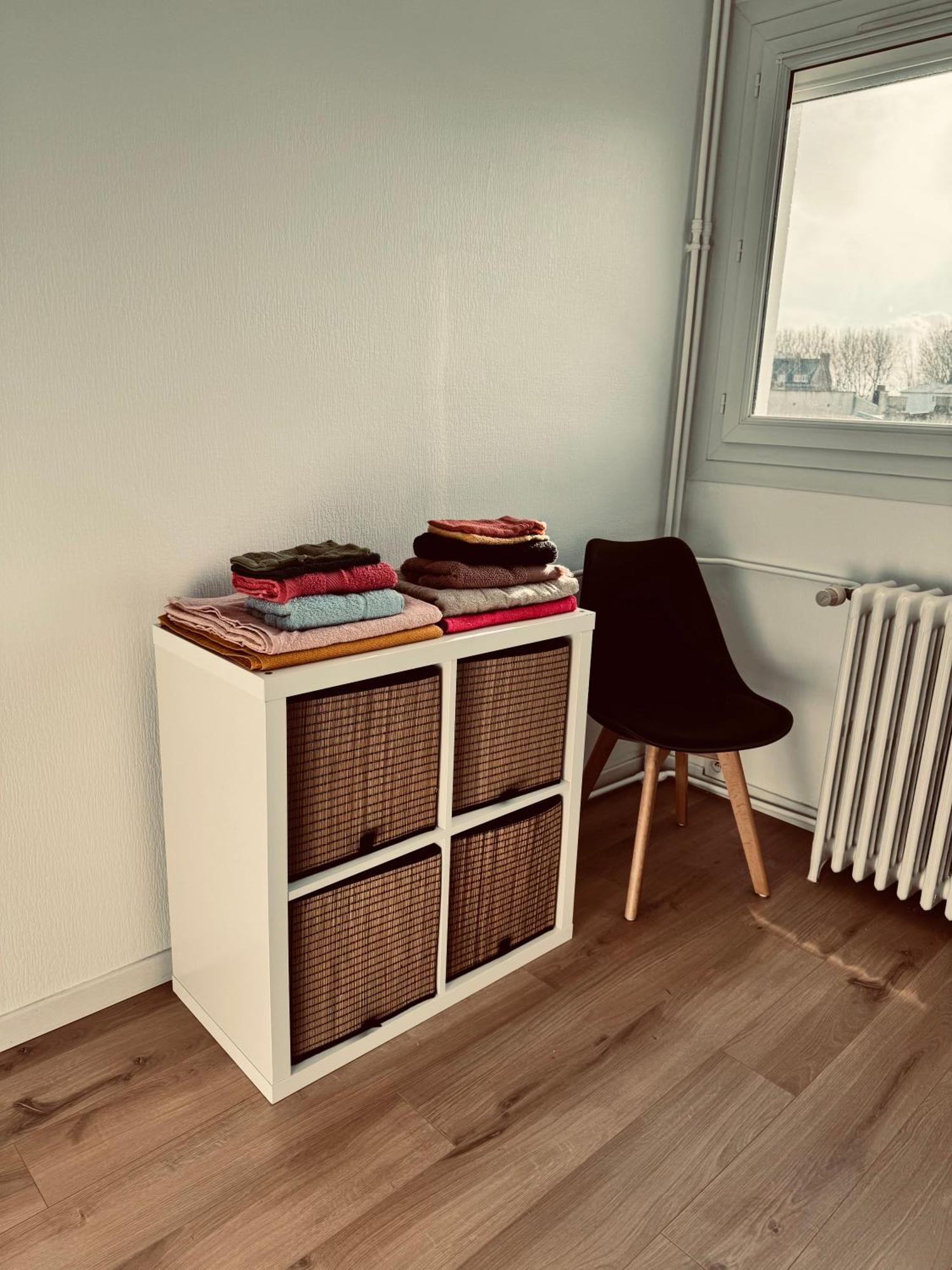 Superbe Appartement T3 Renove - Calais Nord Εξωτερικό φωτογραφία