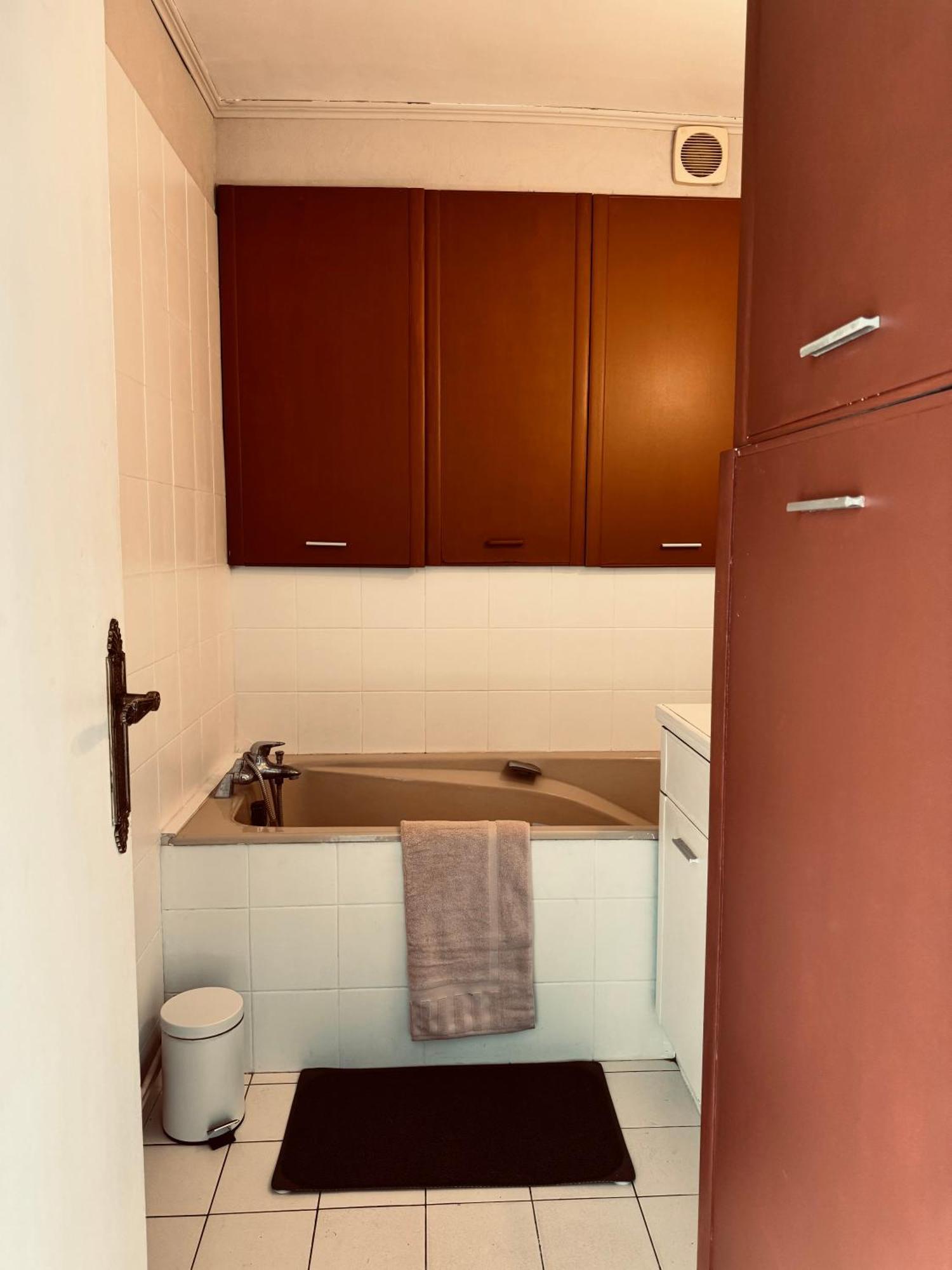 Superbe Appartement T3 Renove - Calais Nord Εξωτερικό φωτογραφία
