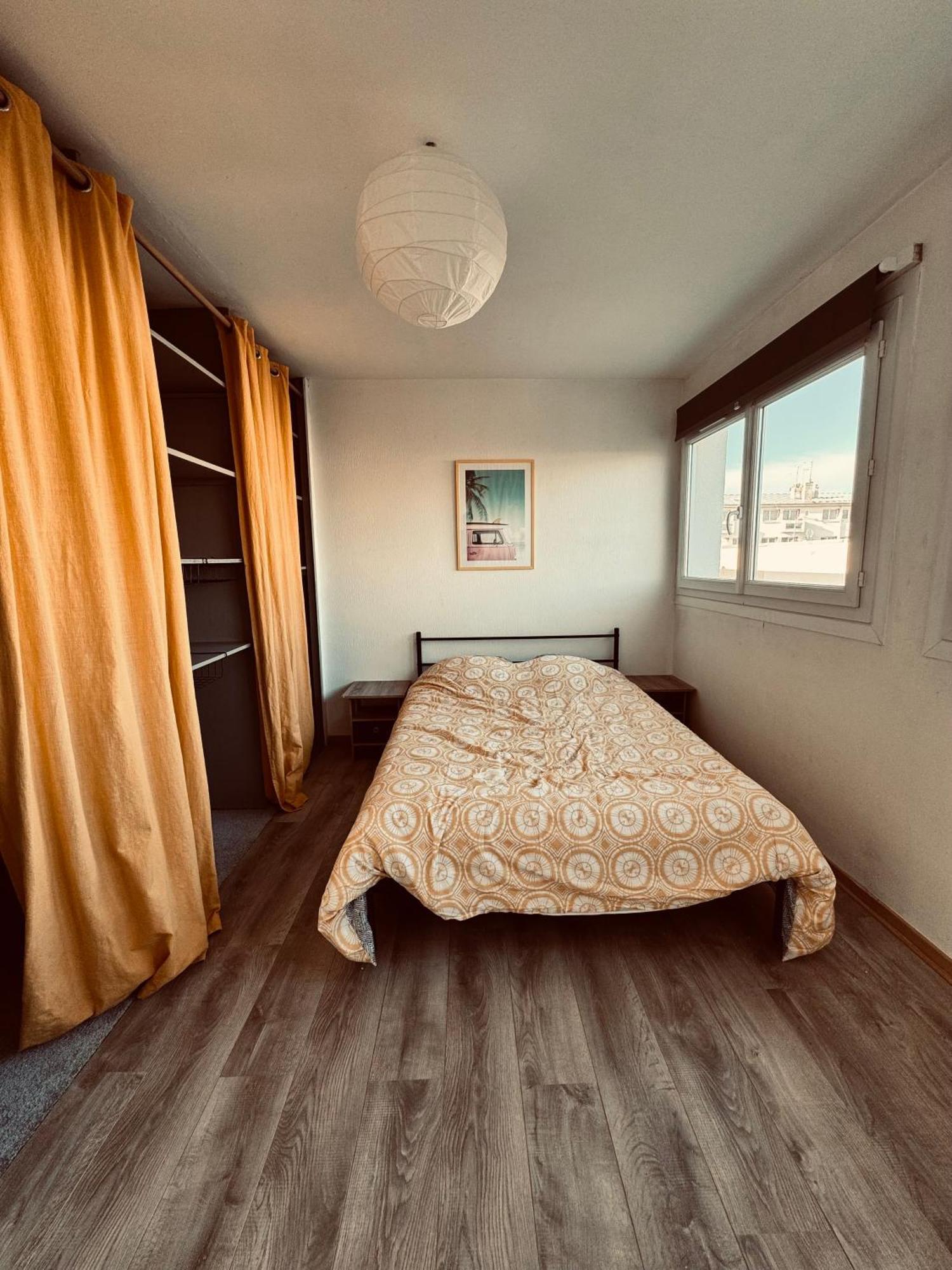 Superbe Appartement T3 Renove - Calais Nord Εξωτερικό φωτογραφία